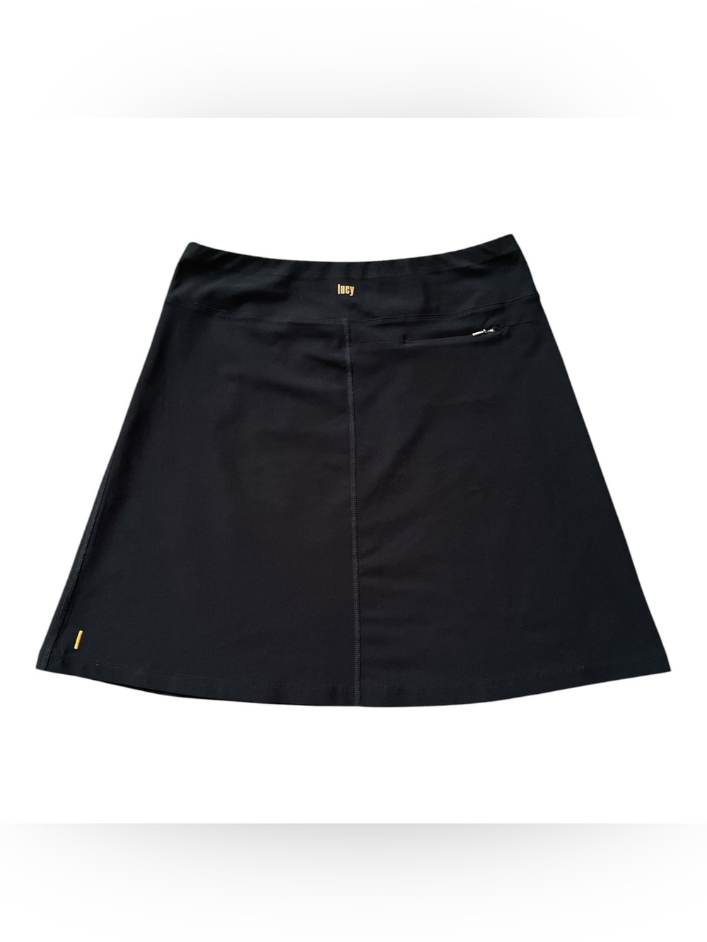 Lucy Activewear Lucytech Vital Athletic Skirt - Size Small - Picture 2 of 3